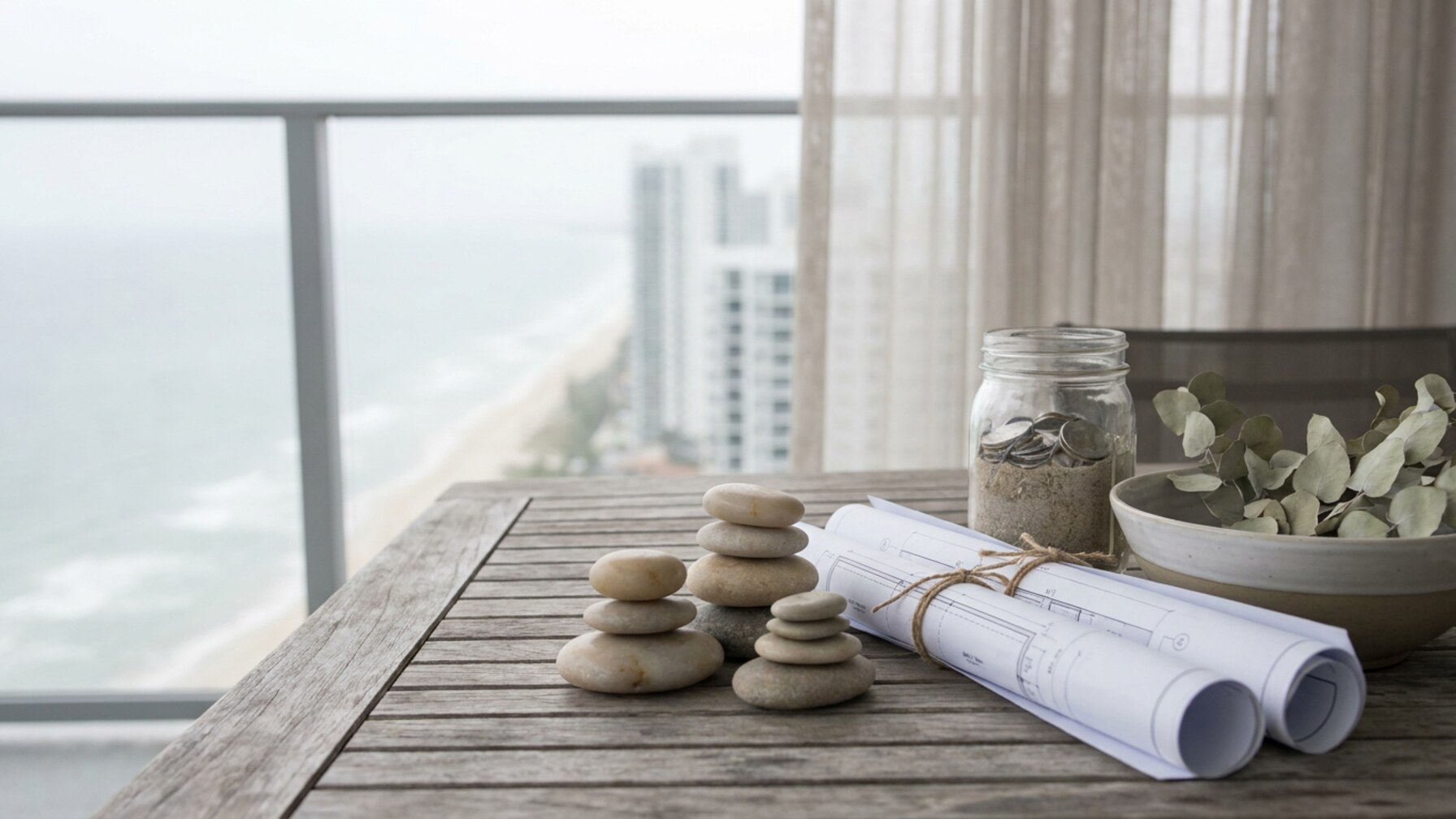 Gold Coast headwinds mount as property cools, gold surges and the yield hunt gets harder