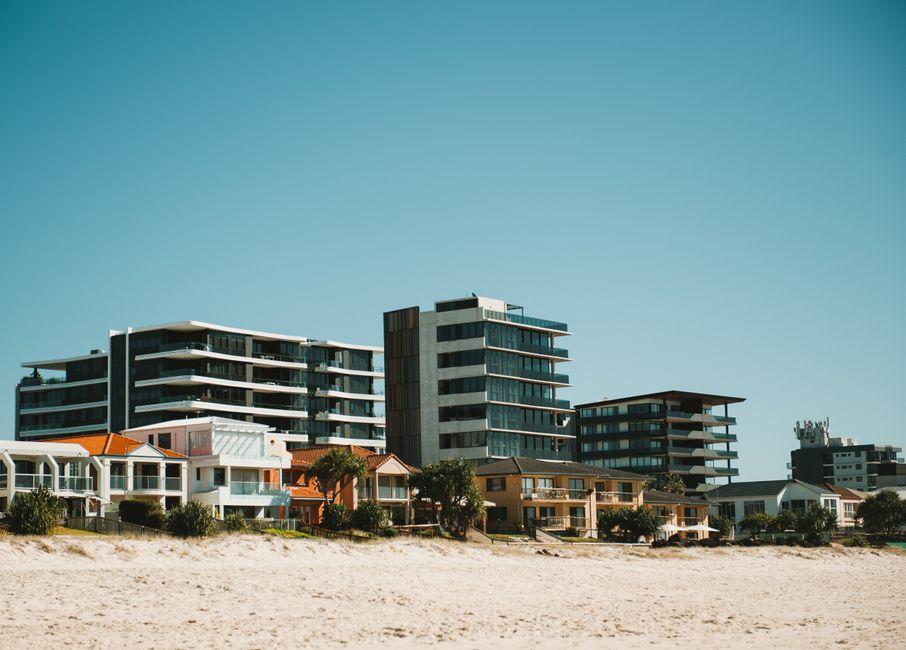 Gold Coast housing shortage worsens as feds miss targets