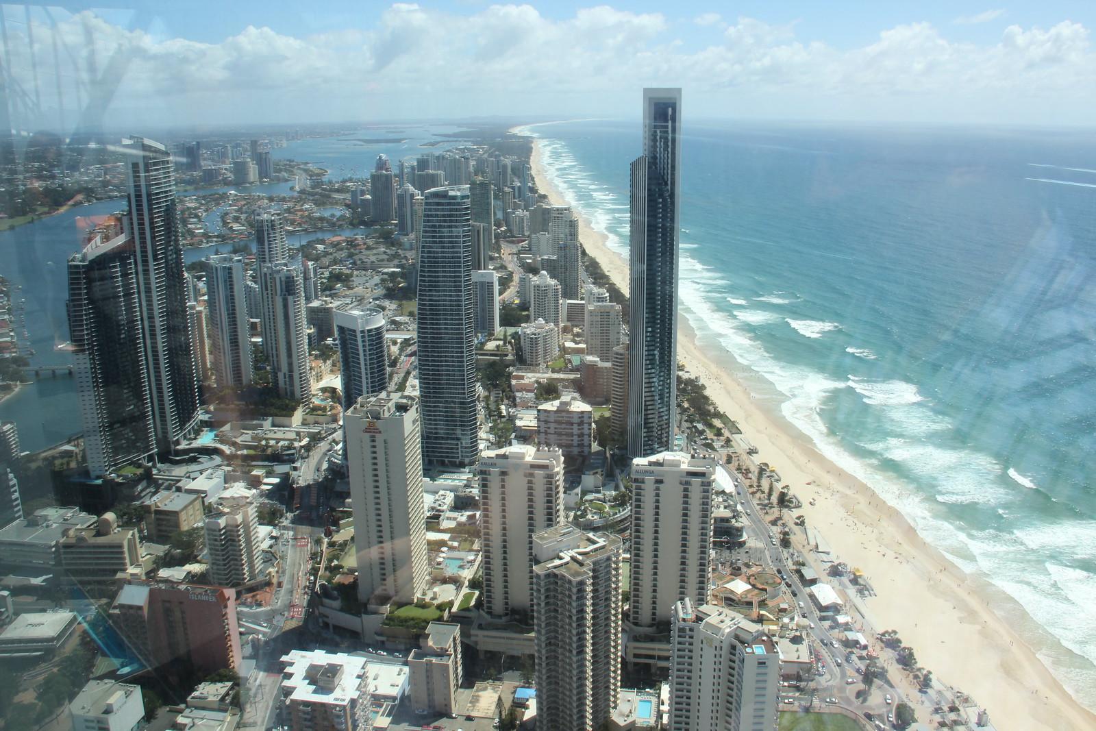 Gold Coast Residents: Connect Electricity, Gas, Water, Internet Quickly