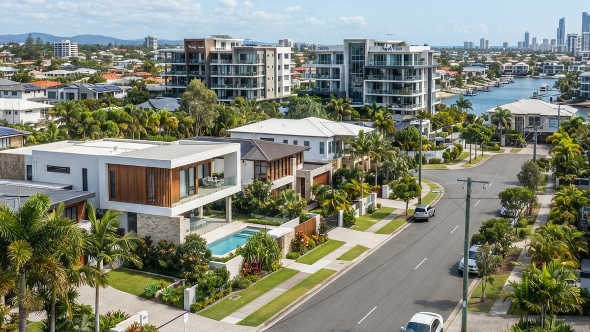 Rental Vacancy Rates Hit New Lows on Gold Coast, Fueling Fierce Competition
